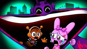 Sprinki|СПРУНКИ или СПРУНКЕ - Мультики про Спрунке | МУЛЬТФИЛЬМЫ SPRUNKI