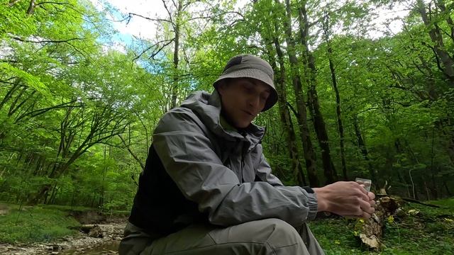 АПТЕЧКА ДЛЯ ПОХОДОВ - ИНДИВИДУАЛЬНАЯ