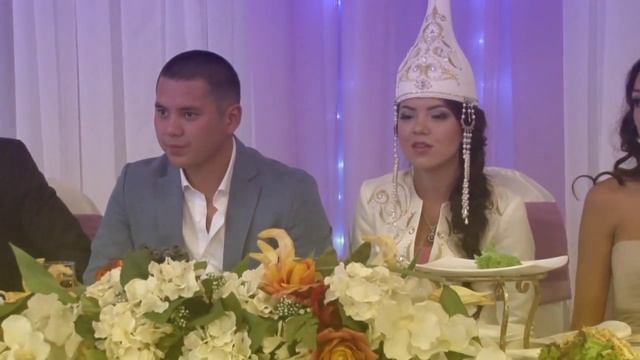 Узату ТОЙ - MC Baur смотреть онлайн