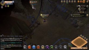 Albion Online: СОЛО ДАЙВ НАРУЧИ 5.1
