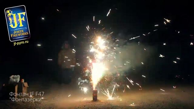 Фонтан JF F47 Фонтазёрки New 2019 смотреть онлайн