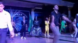 La Bomba - Танец Отеля