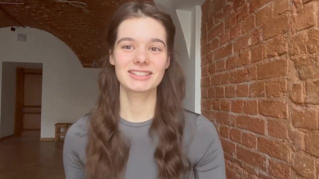 Лютова Екатерина. Актриса смотреть онлайн