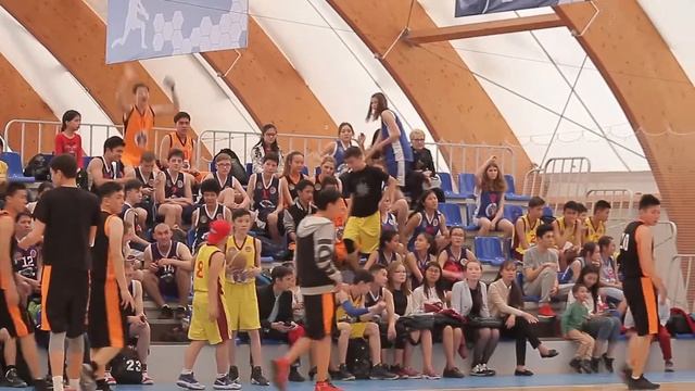 Клип Школьная лига 2017 смотреть онлайн