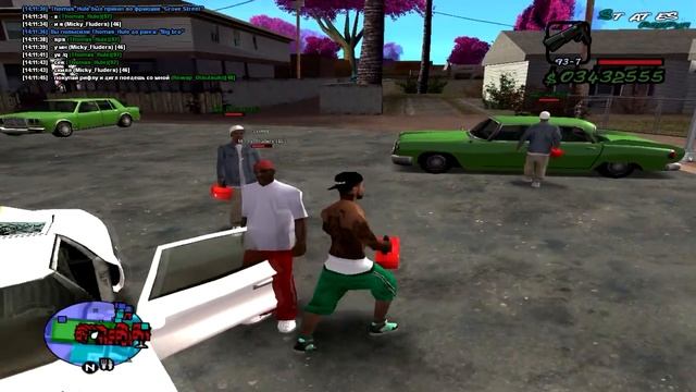 НЕУДАЧИ НА СЕРВЕРЕ / БОМБИТ!!! / STATES RP смотреть онлайн