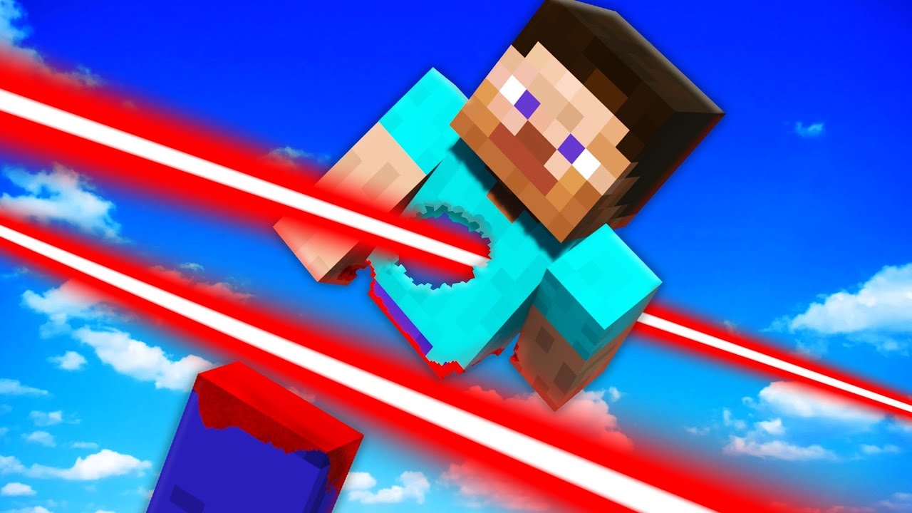 Эксперименты с лазером | Teardown смотреть онлайн