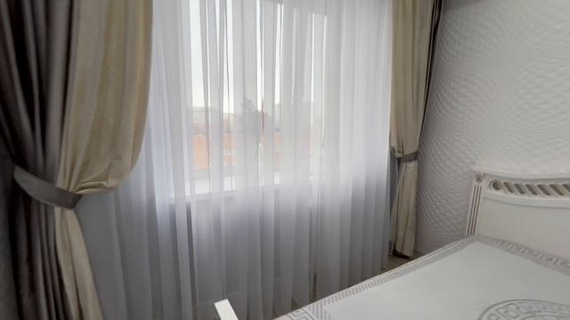 Пермская 21 3х ком 70 кв.м.