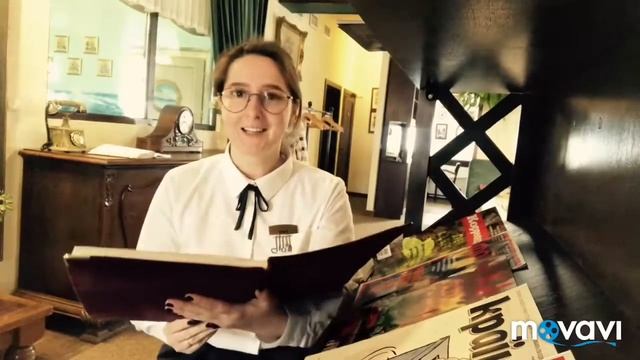 Привітання директора ресторана «Фамілії» смотреть онлайн