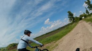 Озеро Тамбукан. В поисках лечебной грязи ))))