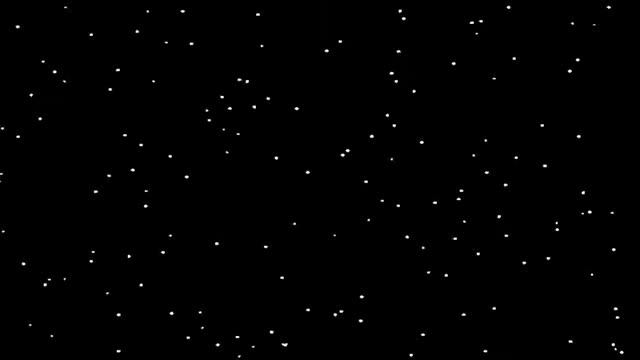 Футаж тихий снежок смотреть онлайн