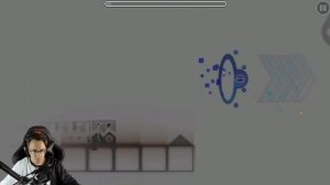 ДЕКОДИ ИГРАЕТ В САМЫЙ ЛАМПОВЫЙ УРОВЕНЬ В GEOMETRY DASH