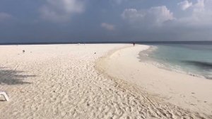 Fihalhohi island resort Maldives. Огляд готелю на Мальдівах