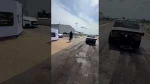 2JZ лучше для ВАЗа нет #dragracing #drag #dragrace #race #драгрейсинг