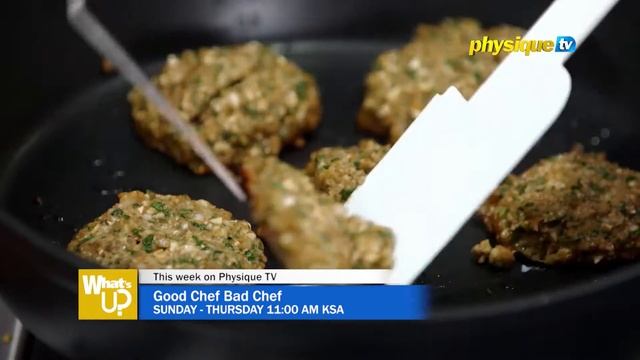 This week's highlights on Physique TV - September 24 - 30, 2015 смотреть онлайн