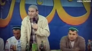 Абдулгафуров Мухаммад