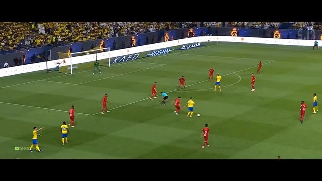 Роналду ► Финты & Голы 2023 | HD смотреть онлайн