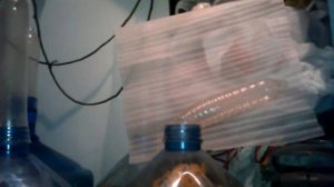 Гидрозатвор "перчатка"