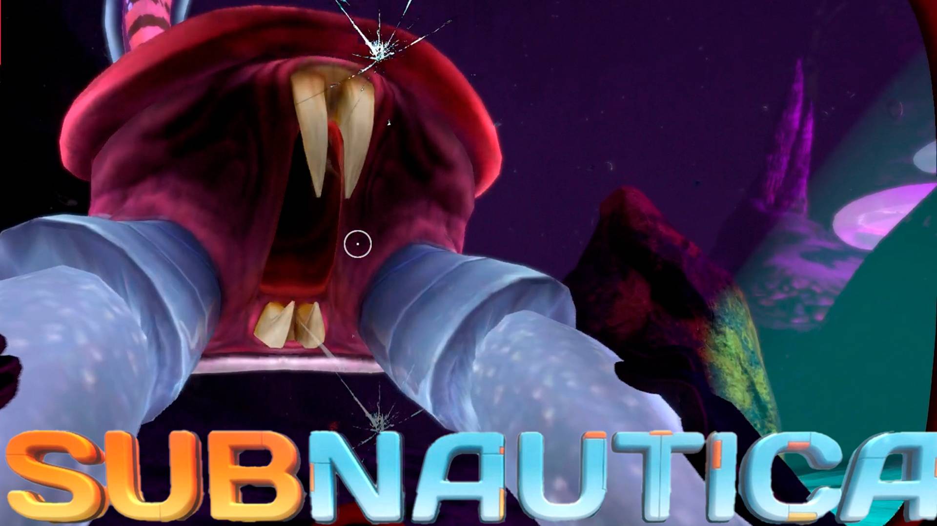 ОХОТА НА СЕЛЁДКУ Subnautica #11