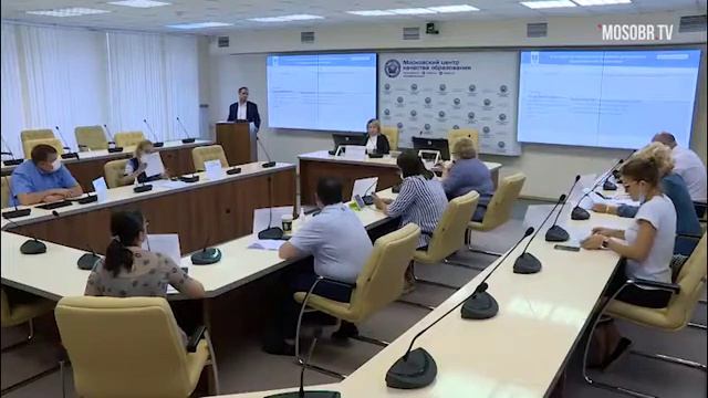 СФК ДОНМ Горичев ИВ зам начальника Управления 54% аттестация на 3г ДОНМ 11.08.2020