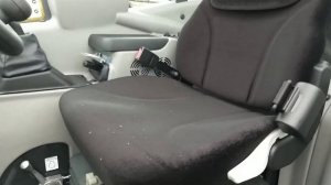 Погрузчик DIECI Agri Star 37.7