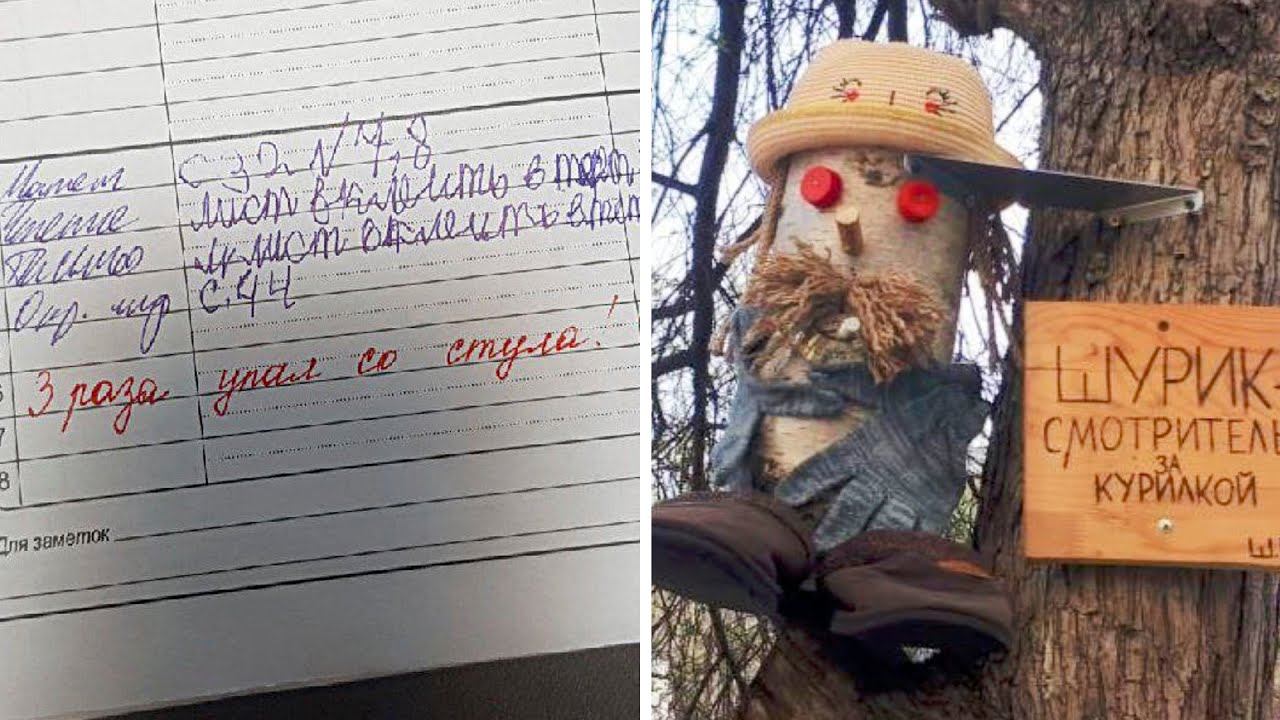 Фото подписчиков Фактории (238 часть) смотреть онлайн