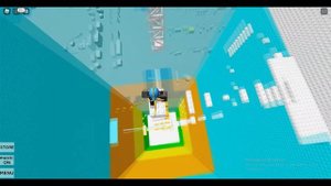 WALL HOP HAVEN NEW GAME! ОТСКОК ОТ СТЕНЫ НОВАЯ ИГРА!