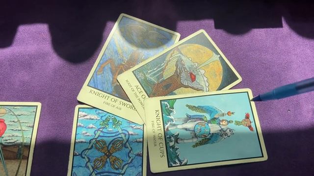 Некротика в храме расклад на Tabula Mundi смотреть онлайн