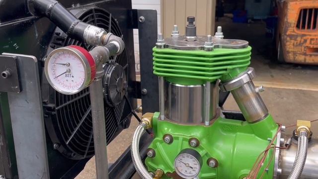 Rocket stove heat engine Project смотреть онлайн