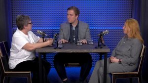 Анонс третьего видеоподкаста об организации онкологической помощи в Красноярском крае