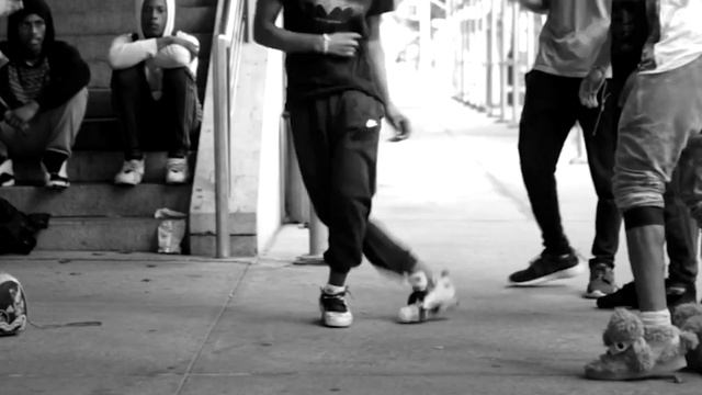 FOOTWORK LITEFEET  LITEFEET MIX 7 