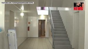 В Сольвычегодском санатории откроют обсерватор