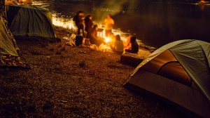 Отдых в Башкирии