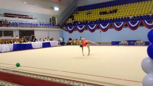 Мусина Динара 1998 мяч ПФО смотреть онлайн