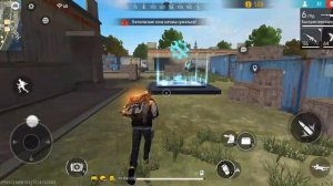 ИГРАЮ В Free Fier И ЗАНЯЛ ТОП 1 BOOAH