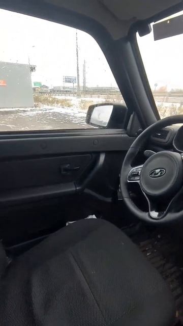 автомат на ниву смотреть онлайн