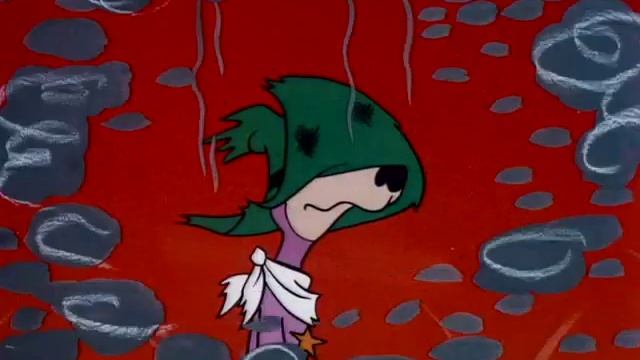 Кролик Рикошет Janna Barbera 1964(1) смотреть онлайн