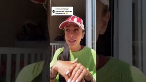 УКРАИНКЕ СТАЛО ИНТЕРЕСНО ПРО ЖИЗНЬ В РОССИИ!