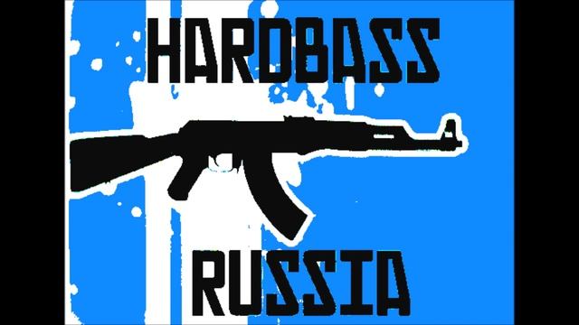 ЖестянЬщики - Накрыло [HARD BASS] смотреть онлайн