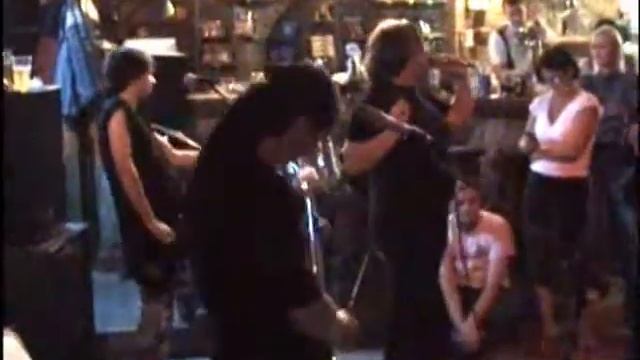 Бастард - Повітряний простір смотреть онлайн