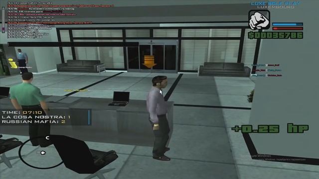 собака небритая повезло, что ган пропал смотреть онлайн