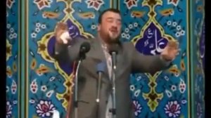 Мугамы в азербайжанских мечетях.