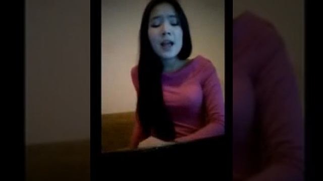 Cover на песню Деми- Aygerim смотреть онлайн