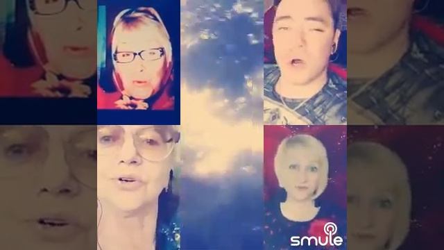 Smule Верила верю. смотреть онлайн