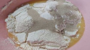 Рогалики с маковой начинкой