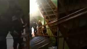 Бабка грени, ищет часы(часть первая)