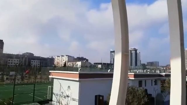 SEVGILILER PARKI!!!Парк ВЛЮБЛЁННЫХ!!!BAZAR STOR