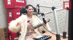 SITNIKA | Live эфир на радио МАКС-FM Сочи