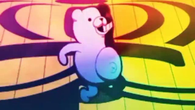 шок, монокума под снюсом. смотреть без СМС и регистрации смотреть онлайн