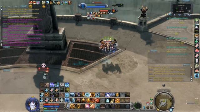 20170402 Золотая арена, глад 74 Takida Цер смотреть онлайн