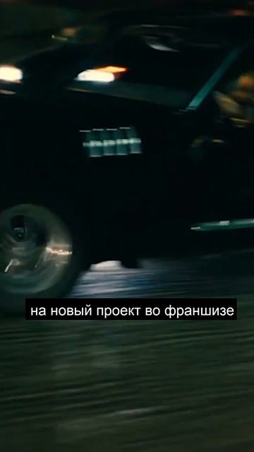 Приквел "Джона Уика" - каким получился "Континенталь"? #shorts смотреть онлайн